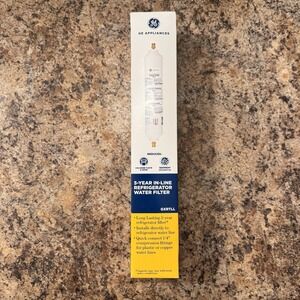 GE Universal Long Life Refrigerator Water Filter – Model GXRTLL |